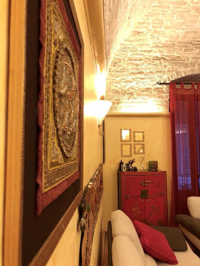 L'Orecchietta 2.0 Ruvo di Puglia Eksteriør bilde